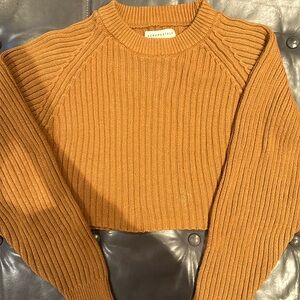 Aeropostale cozy sweater